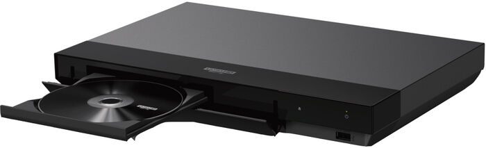 Sony UBP-X700/K 4K UHD Blu-ray spilari
