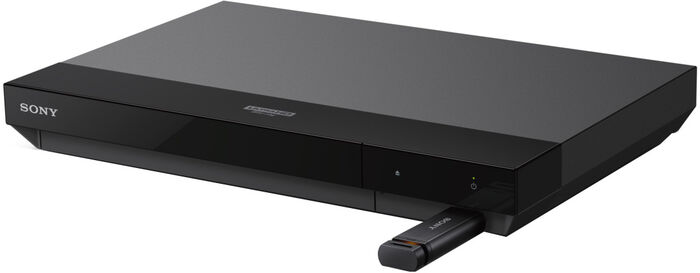 Sony UBP-X700/K 4K UHD Blu-ray spilari