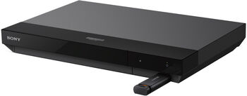 Sony UBP-X700/K 4K UHD Blu-ray spilari