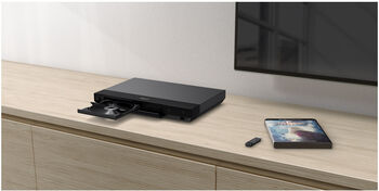 Sony UBP-X700/K 4K UHD Blu-ray spilari
