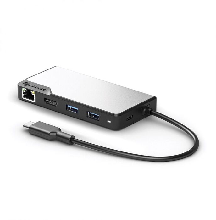 Alogic Fusion Alpha V2 tengikví - 5 tengja 