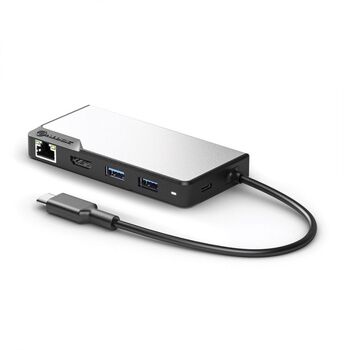 Alogic Fusion Alpha V2 tengikví - 5 tengja 