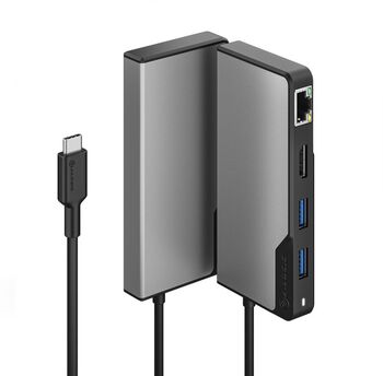 Alogic Fusion Alpha V2 tengikví - 5 tengja 