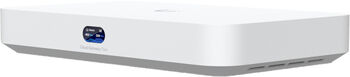 Ubiquiti UniFi Cloud fiber netbeinir - Hvítur