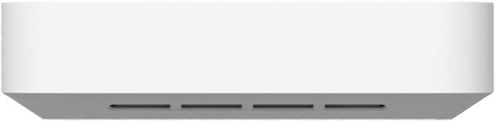 Ubiquiti UniFi Cloud fiber netbeinir - Hvítur