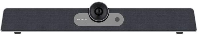 Maxhub S07 fjarfundarbúnaður m. myndavél