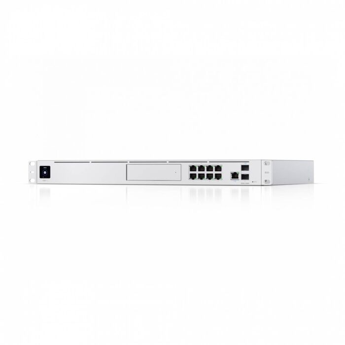 Ubiquiti UniFi Dream Machine Pro stjórnstöð