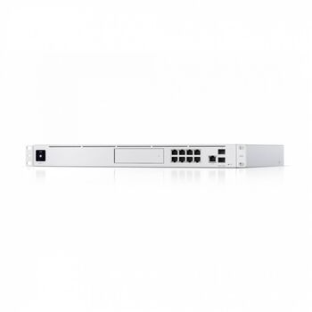 Ubiquiti UniFi Dream Machine Pro stjórnstöð