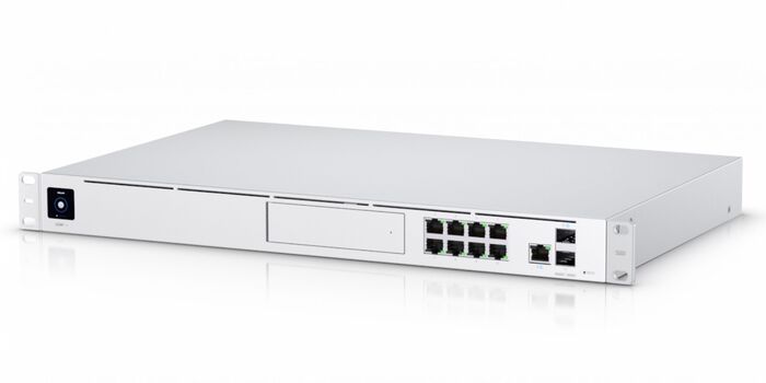 Ubiquiti UniFi Dream Machine Pro stjórnstöð