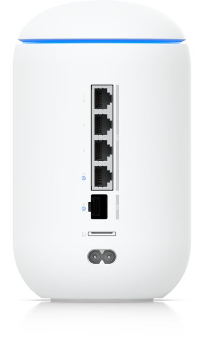 Ubiquiti Dream Router 7 netbeinir