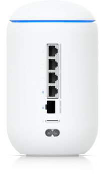 Ubiquiti Dream Router 7 netbeinir