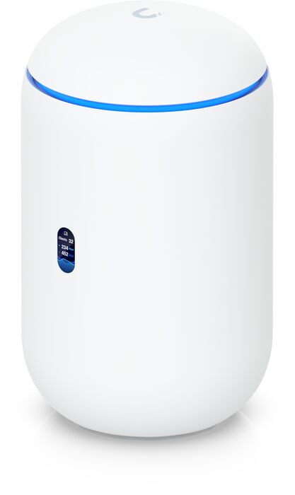 Ubiquiti Dream Router 7 netbeinir