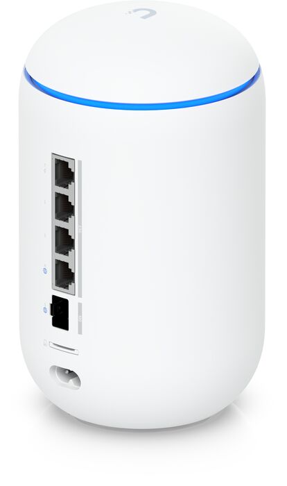 Ubiquiti Dream Router 7 netbeinir