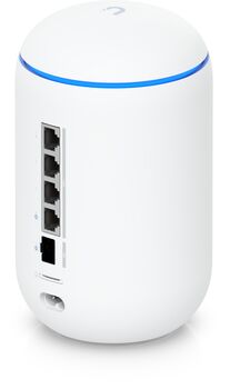 Ubiquiti Dream Router 7 netbeinir