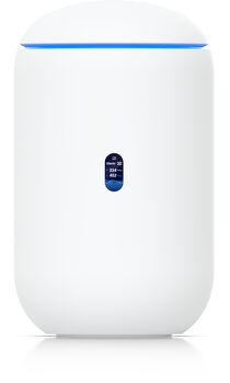 Ubiquiti Dream Router 7 netbeinir