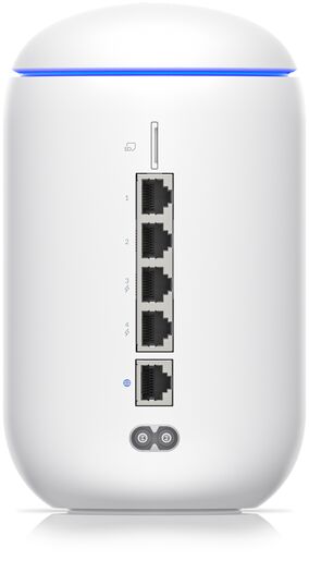 Ubiquiti UniFi Dream netbeinir