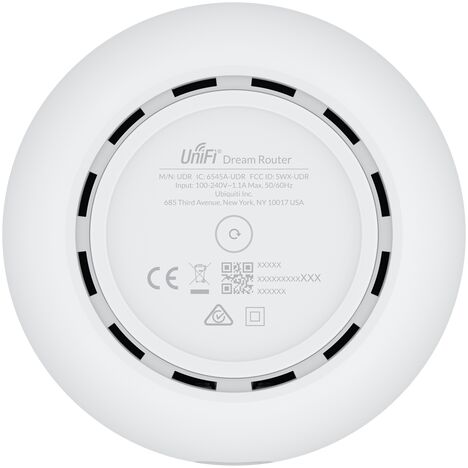 Ubiquiti UniFi Dream netbeinir