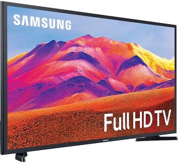 Samsung 32" T5305 LCD sjónvarp (2023) 