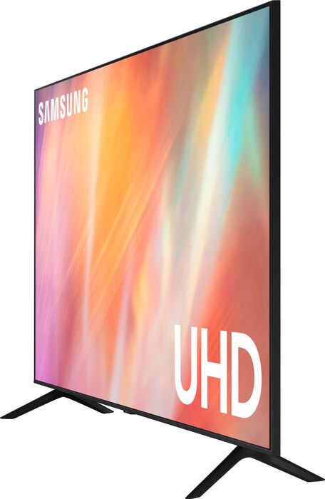 Samsung 65" AU7175 LCD sjónvarp (2021)