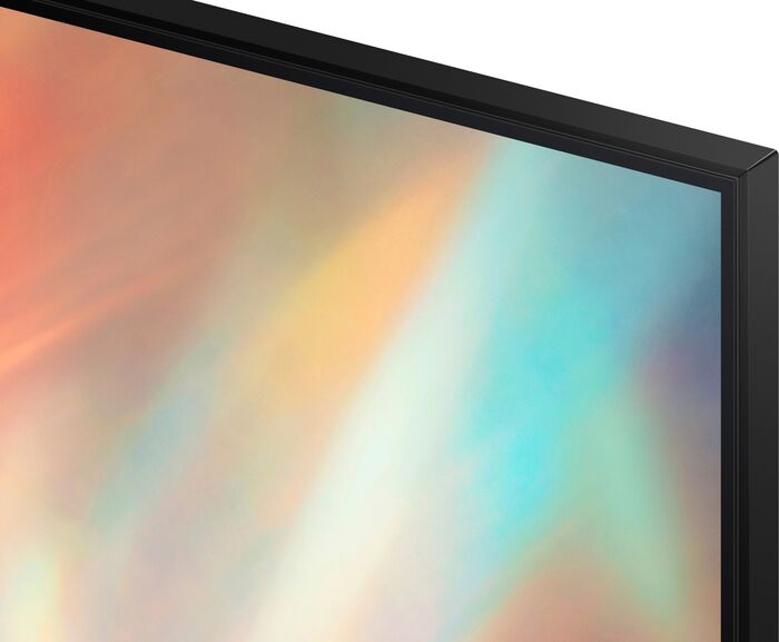 Samsung 65" AU7175 LCD sjónvarp (2021)