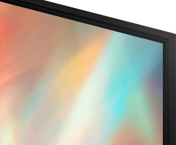 Samsung 65" AU7175 LCD sjónvarp (2021)