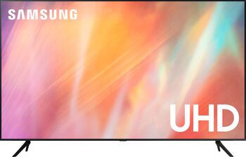 Samsung 65" AU7175 LCD sjónvarp (2021)