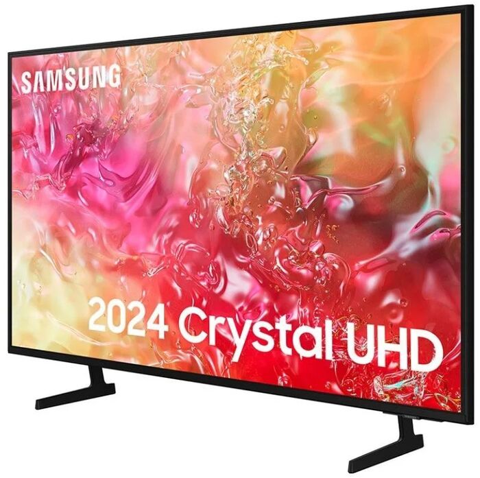 Samsung 65" DU7172 LED sjónvarp (2024)