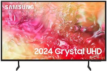 Samsung 65" DU7172 LED sjónvarp (2024)