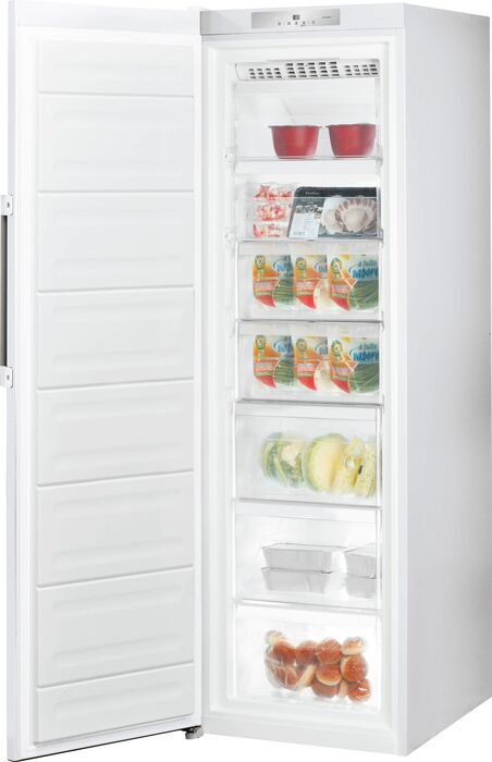 Indesit frystiskápur UI8F1CW1