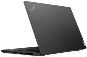 Endurnýjuð Lenovo ThinkPad L14 Gen1 R5/8/256GB (A einkunn) - Svört