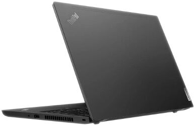 Endurnýjuð Lenovo ThinkPad L15 Gen1 i5/8/256GB (A einkunn) - Svört