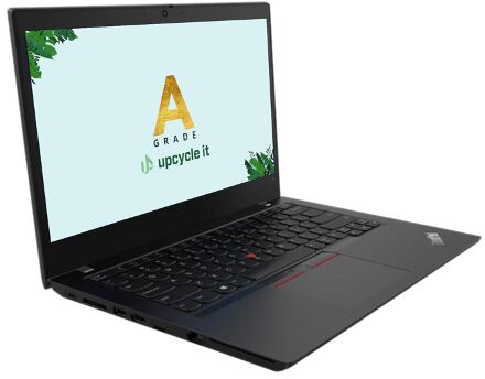 Endurnýjuð Lenovo ThinkPad L15 R7/32/512GB (A einkunn)