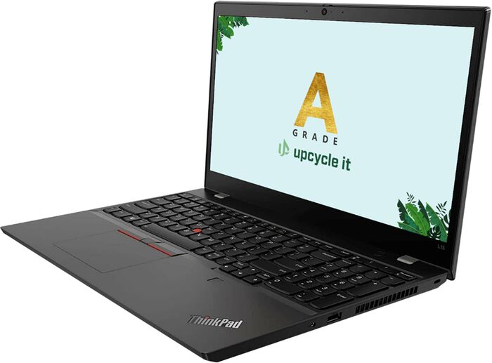 Endurnýjuð Lenovo ThinkPad L15 G3 R5/16/256 (A einkunn)