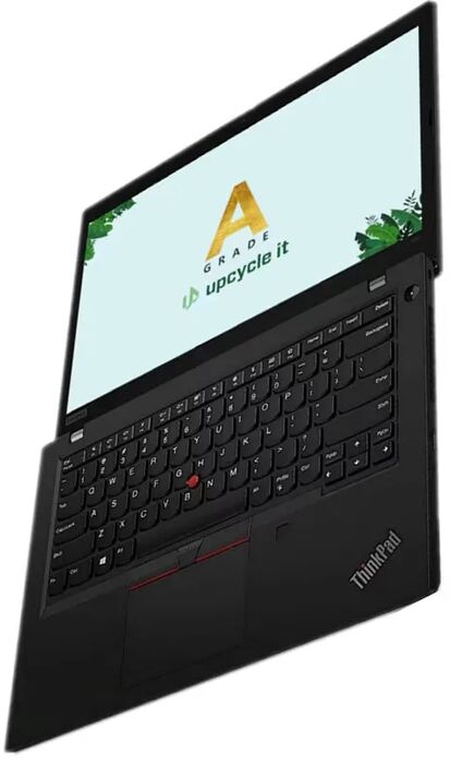 Endurnýjuð Lenovo ThinkPad L490 I5/8/256GB 14" (A einkunn)