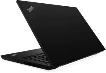Endurnýjuð Lenovo ThinkPad L490 I5/8/256GB 14" (A einkunn)