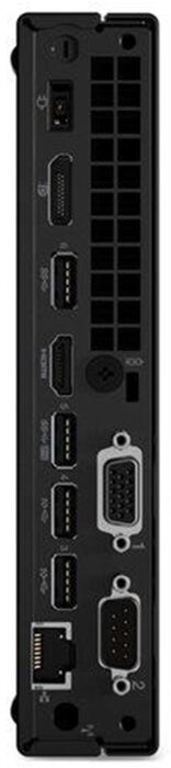 Endurnýjuð Lenovo ThinCentre M70Q i5/16/256 (A einkunn)