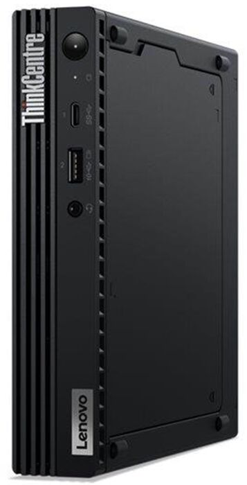 Endurnýjuð Lenovo ThinCentre M70Q i5/16/256 (A einkunn)