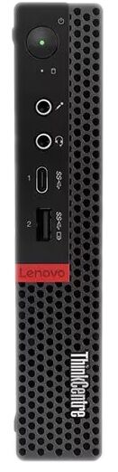 Endurnýjuð Lenovo ThinkCentre M920Q i7/16/512GB (A einkunn)