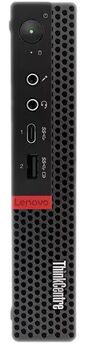Endurnýjuð Lenovo ThinkCentre M920Q i7/16/512GB (A einkunn)