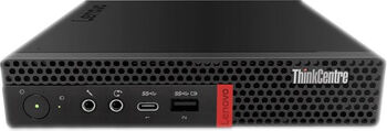 Endurnýjuð Lenovo ThinkCentre M920Q i7/16/512GB (A einkunn)