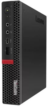 Endurnýjuð Lenovo ThinkCentre M920Q i7/16/512GB (A einkunn)