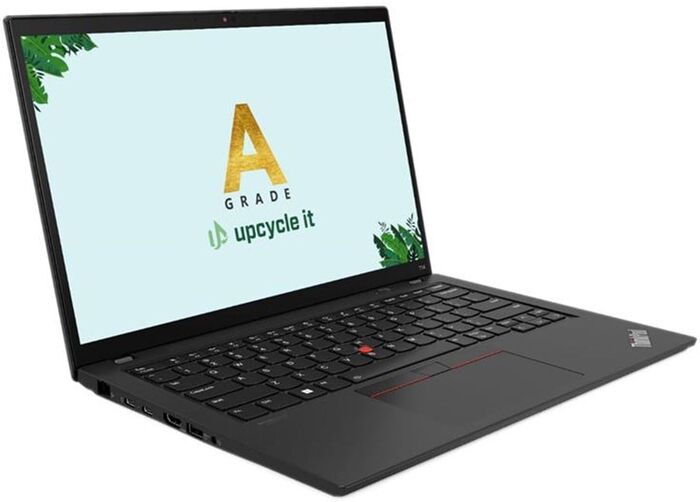 Endurnýjuð Lenovo ThinkPad T14s G1 i5/16/256GB (A einkunn)