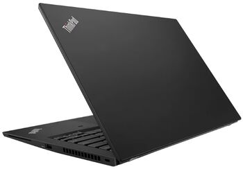 Endurnýjuð Lenovo ThinkPad T480s i5/8/256GB (A einkunn) - Svört