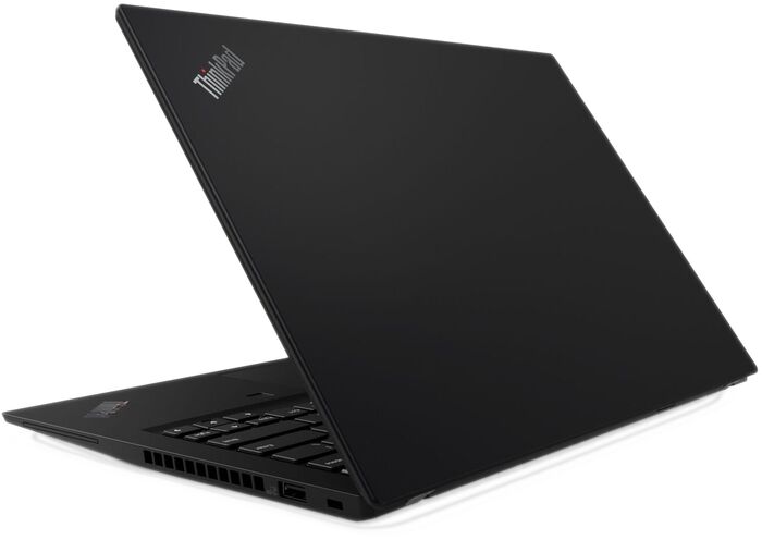 Endurnýjuð Lenovo ThinkPad T490 i5/8/256GB (A einkunn)