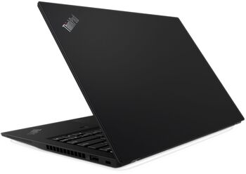 Endurnýjuð Lenovo ThinkPad T490 i5/8/256GB (A einkunn)