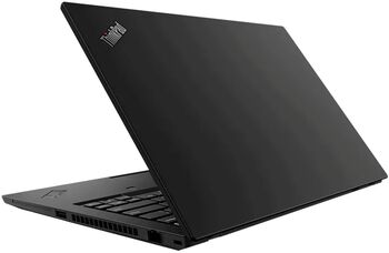 Endurnýjuð Lenovo ThinkPad T495 R5-PRO3500U/16/256GB 14" (A einkunn)