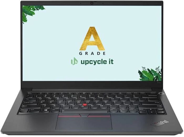 Endurnýjuð Lenovo ThinkPad X13 G2 (A einkunn)