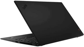 Endurnýjuð Lenovo ThinkPad X1 Carbon I5/8/256 (A einkunn)