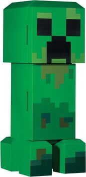 Minecraft kæliskápur 8L - Creeper