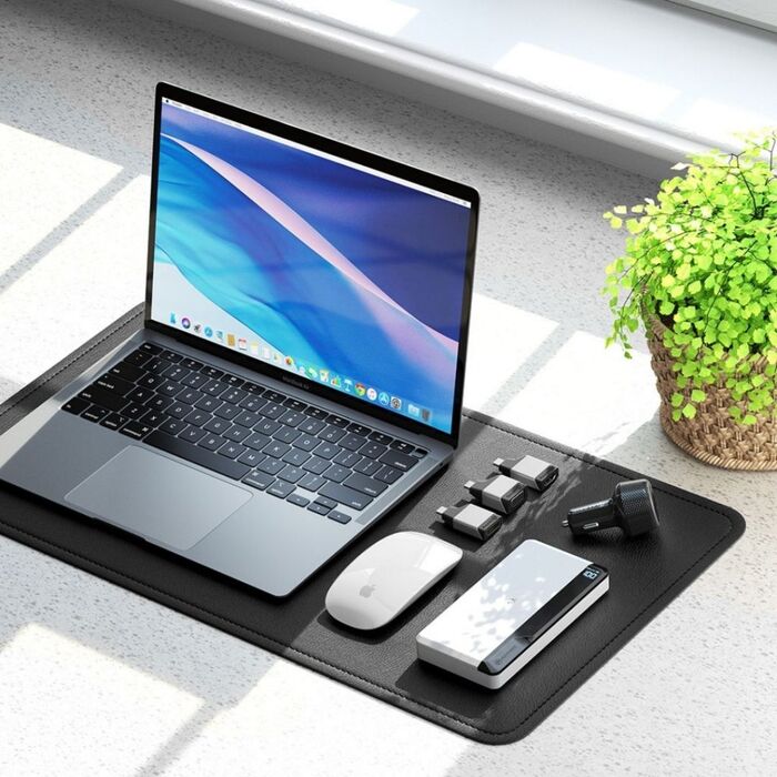 Alogic Ultra Mini USB-C í DisplayPort millistykki